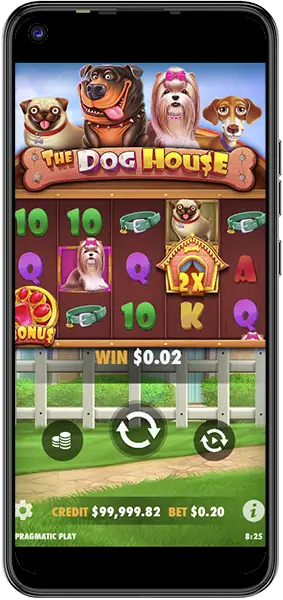 the Dog house как скачать